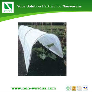 Greenhouse nonwoven fabric(zend-L-008)